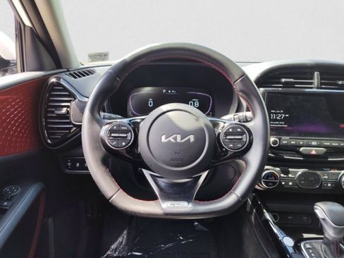 Used 2023 Kia Soul GT-Line FWD image 15