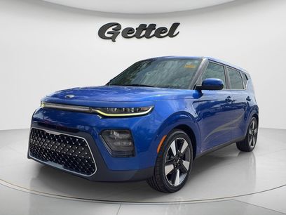 Used 2020 Kia Soul EX w/ Option Group 015