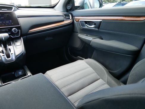 Used 2017 Honda CR-V EX image 11