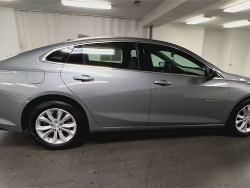 Certified 2024 Chevrolet Malibu LT image 47