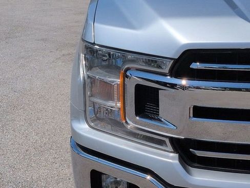 Certified 2019 Ford F150 XLT w/ Equipment Group 301A Mid RWD image 10