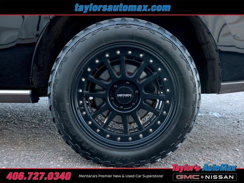 Used 2021 Ford Expedition Max King Ranch image 48