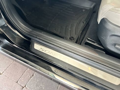 Used 2016 Hyundai Sonata Limited FWD image 42