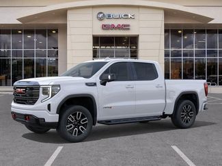 New 2026 GMC Sierra 1500 AT4 w/ AT4 Premium Package video 2