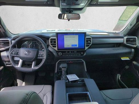 New 2026 Toyota Tundra SR5 AWD/4WD image 14