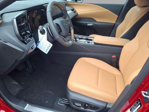New 2026 Lexus RX 350 AWD image 9