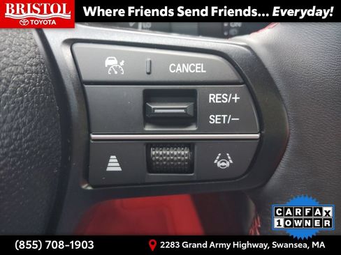 Used 2025 Honda Civic Type R image 28