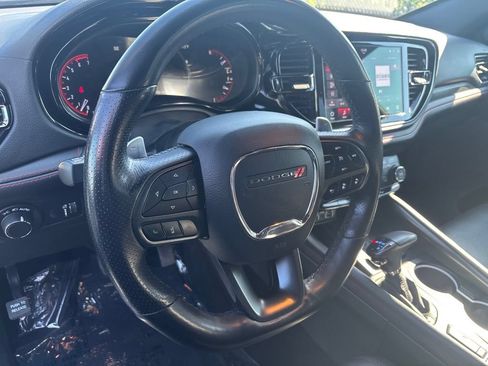 Used 2025 Dodge Durango R/T AWD/4WD image 13