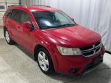 Used 2012 Dodge Journey SXT w/ Popular Equipment Group image 2
