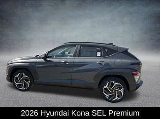 Used 2026 Hyundai Kona SEL Premium FWD video 2