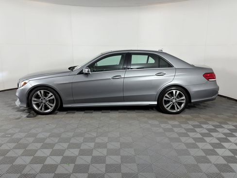 Used 2015 Mercedes-Benz E 350 Sedan image 2