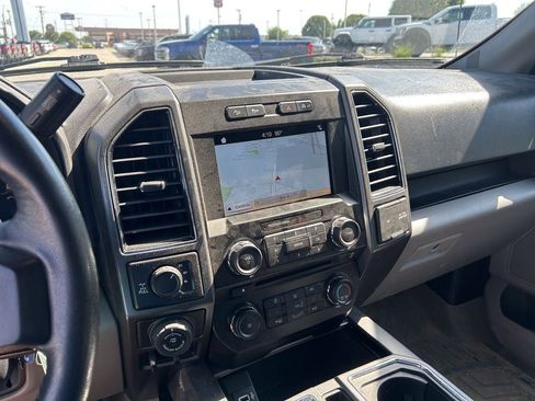 Used 2018 Ford F150 XLT w/ Equipment Group 302A Luxury AWD/4WD image 19