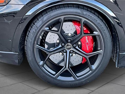 New 2026 Audi RS Q8 performance image 11