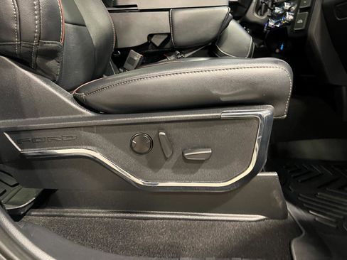 Used 2023 Ford F350 Lariat w/ Sport Appearance Package image 38