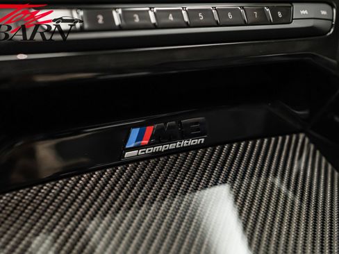 Used 2023 BMW M8 Competition image 52