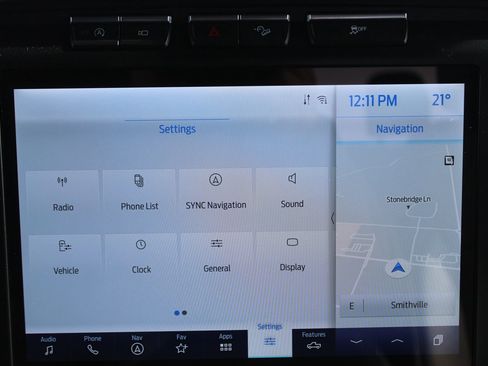 Used 2021 Ford F150 XLT w/ Equipment Group 302A High image 37