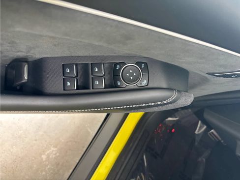 Used 2025 Ford Mustang Mach-E GT AWD/4WD image 24