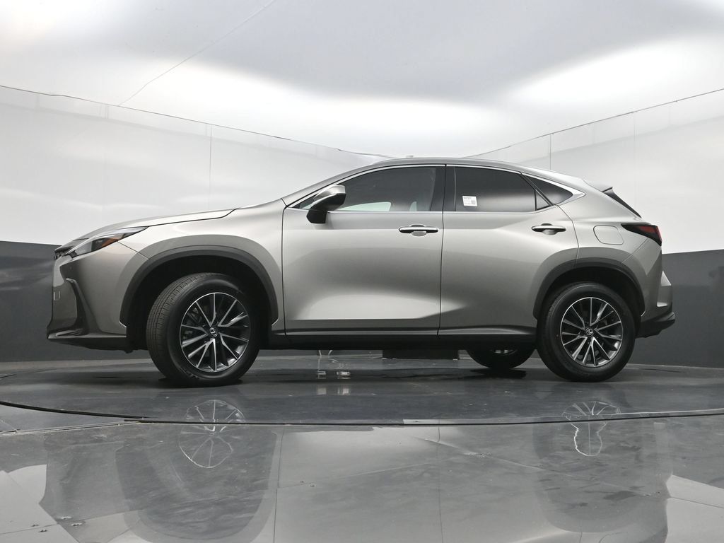 Used 2025 Lexus NX 250 FWD w/ Cold Area Package image 27