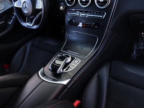 Used 2018 Mercedes-Benz GLC 43 AMG 4MATIC image 55
