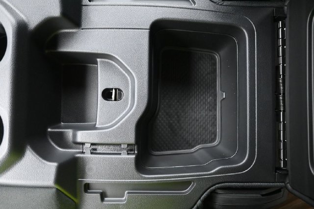 New 2027 RAM 1500 Warlock AWD/4WD image 32
