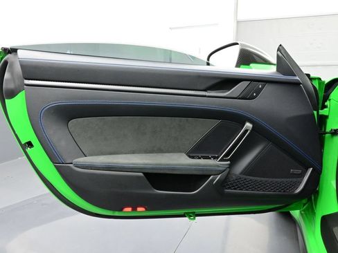 Certified 2026 Porsche 911 GT3 RWD image 7