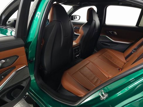 Used 2023 BMW M3 Competition image 44