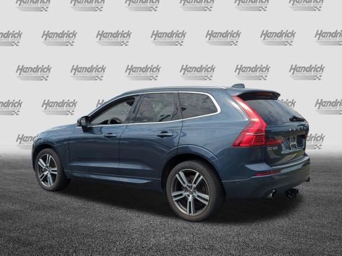 Used 2018 Volvo XC60 T6 Momentum w/ Convenience Package AWD/4WD image 8