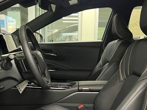 New 2026 Toyota Crown Signia image 14