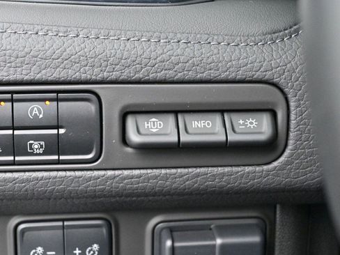 Used 2024 GMC Yukon XL Denali w/ Max Trailering Package image 29