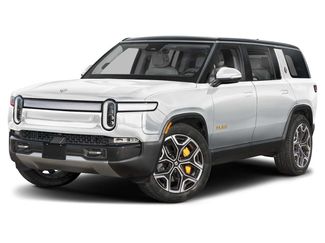 Used 2025 Rivian R1S Adventure AWD/4WD video 1