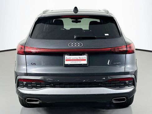 Used 2026 Audi Q5 Premium AWD/4WD image 3