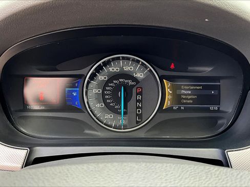 Used 2012 Ford Edge SEL image 24