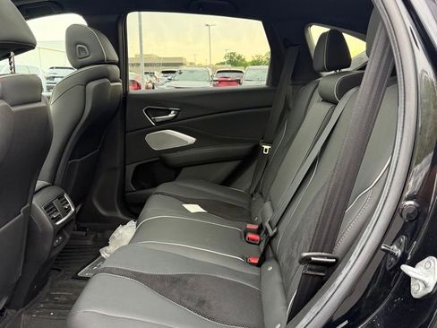 Certified 2021 Acura RDX A-Spec AWD/4WD image 12