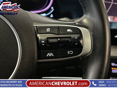 Used 2023 Kia Sportage X-Line w/ X-Line Premium Package AWD/4WD image 34