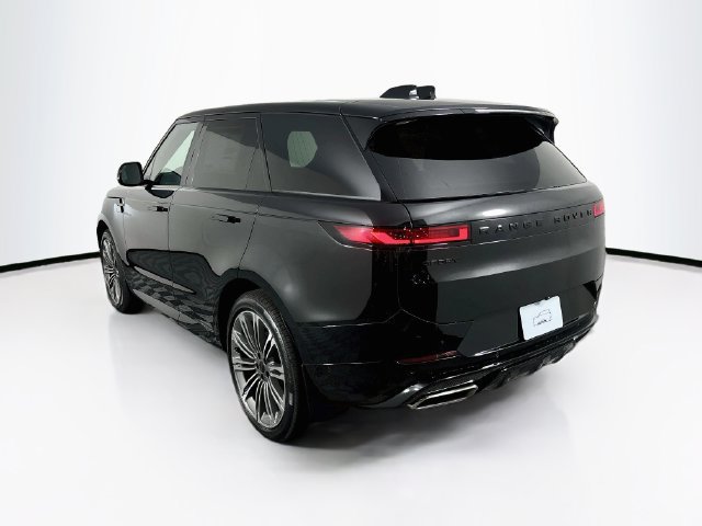 New 2026 Land Rover Range Rover Sport Dynamic SE AWD/4WD image 7
