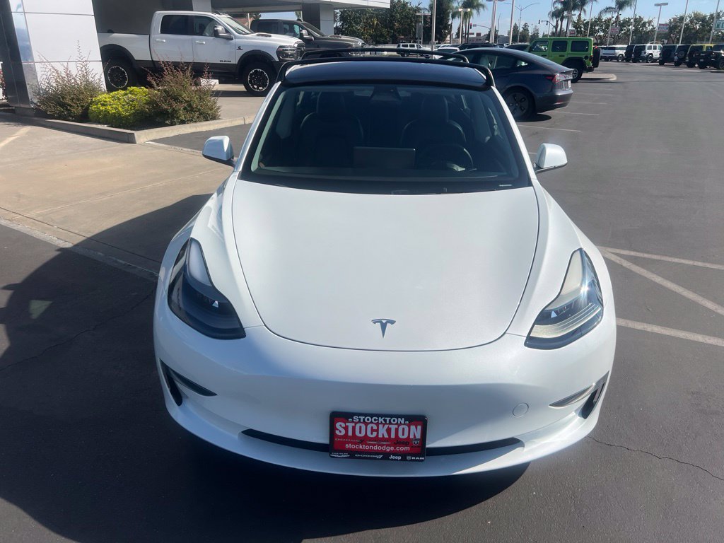 Used 2023 Tesla Model 3 Standard Range RWD image 6