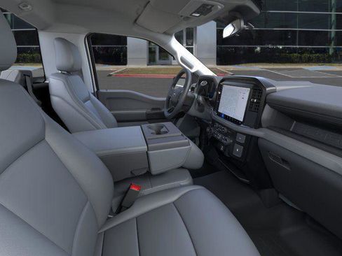 New 2025 Ford F150 XL image 11