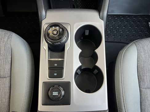 Used 2023 Ford Bronco Sport Big Bend w/ Convenience Package AWD/4WD image 26