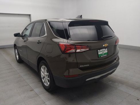 Used 2023 Chevrolet Equinox LT w/ LPO, Floor Liner Package image 5