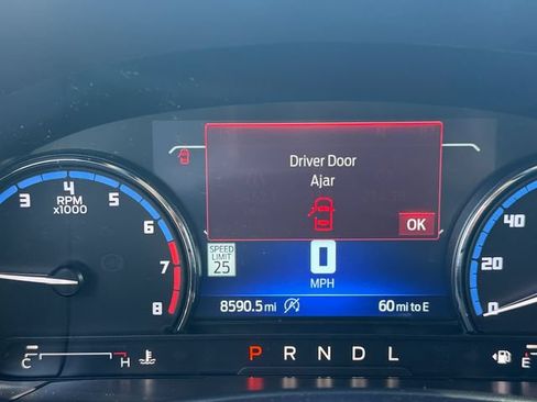 Used 2024 Ford Bronco Sport Outer Banks w/ Tech Package AWD/4WD image 18