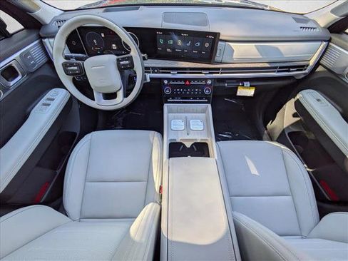 New 2026 Hyundai Santa Fe Calligraphy image 3