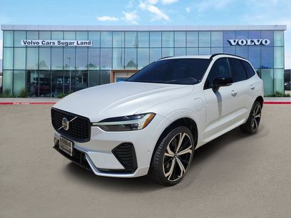 Used 2022 Volvo XC60 T8 R-Design w/ Advanced Package