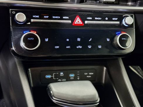 Certified 2025 Hyundai Santa Cruz XRT AWD/4WD image 10