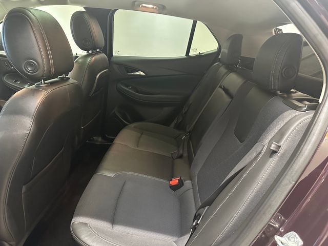 Used 2021 Buick Encore GX Select w/ Experience Buick Package FWD image 20