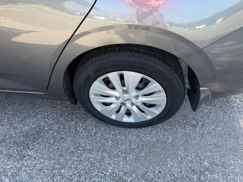 Certified 2023 Nissan Sentra S w/ Trunk Package FWD image 22