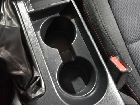 Used 2018 Subaru WRX Premium image 35