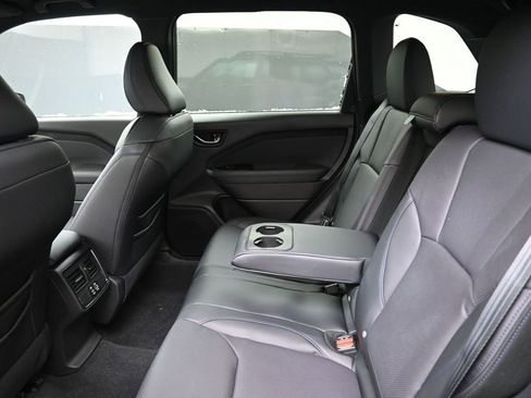 New 2026 Subaru Forester Limited image 18