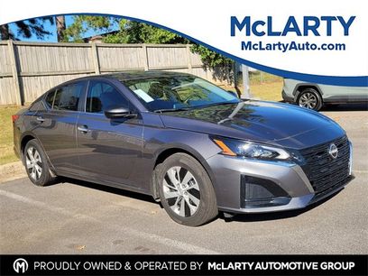 Used 2025 Nissan Altima 2.5 S