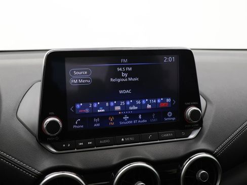 Used 2024 Nissan Sentra SV image 22