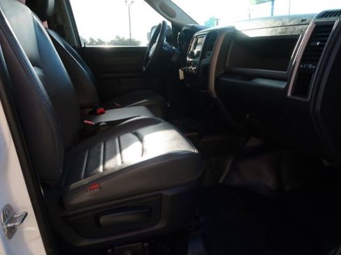 Used 2018 RAM 2500 Tradesman w/ Popular Equipment Group AWD/4WD image 9